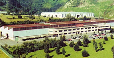 závod Anayak
